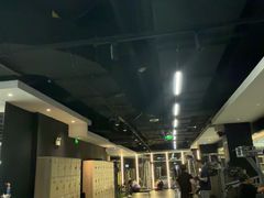 -瑞力健身(解放数创广场店)