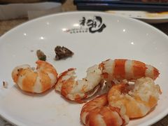-初色海鲜自助(万丰路店)