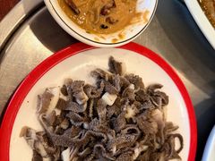 -聚首堂·特色小吃·肘子(什刹海德胜门店)