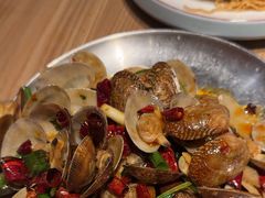 -星光小把串·海鲜烧烤(西安路店)
