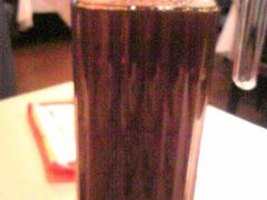 怪味酸梅汤-小巴辣子川湘菜餐厅(星游城店)