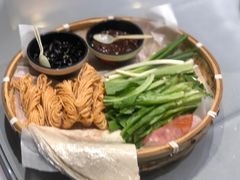 -老酒川菜坊(中山西路店)