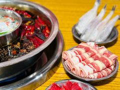 -渝味黄姐火锅(黄泥村店)