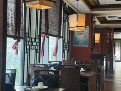 -文津国际酒店-大南门广式茶餐厅