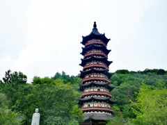 -牛首山文化旅游区