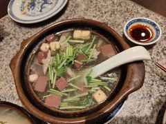 -南京大牌档(龙湖长楹天街店)