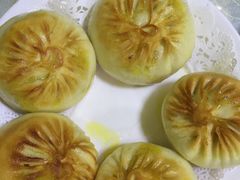 -清真·胖妈妈手抓餐厅(定西路长城宾馆店)
