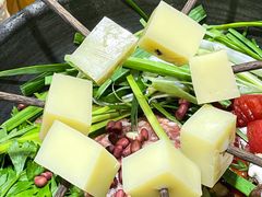 -黔有有贵州酸汤夺夺粉火锅(五味十字店)