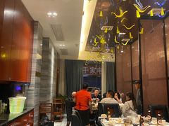 -忘情水鱼头·鲜鱼火锅(滨江中路店)