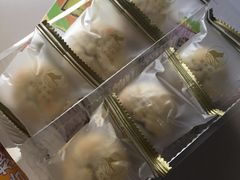 -南普陀素饼