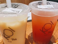 -KOI The(卓悦汇购物中心店)