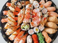 -河风精致寿司(尼盛店)
