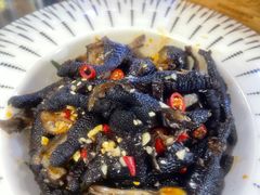 -海拉尔蒙古包(房山长阳总店)
