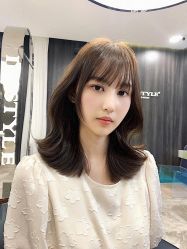 -东秀护肤造型