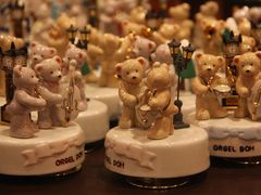 -小樽八音盒堂(手工制作体验馆店)