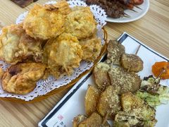 -傣家妹子过桥米线(一号店)