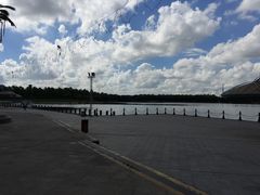 -美兰湖景区