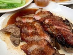 -黄连大头华烧鹅店(大良店)