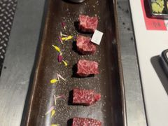 -焱铁烧·黑毛和牛专门店(杭州嘉里中心店)