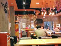 大堂-一麻一辣麻辣香锅(方庄店)