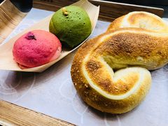-LELECHA乐乐茶(美罗城店)