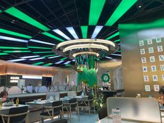 -青花椒花椒鱼(合生汇店)