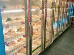 -川麻婆泥锅涮肚·串串火锅(物资学院店)