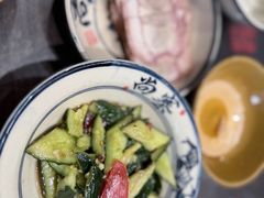 -尚寨嫽扎咧面馆(钟楼店)