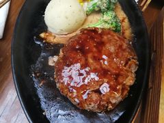 -铃木食堂(帽儿胡同店)