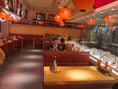 -莲寿司(国兴店)