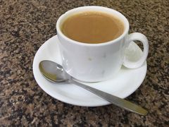 -新鸿发咖啡美食