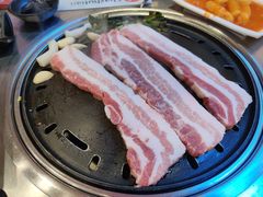 -杀猪天·韩国烤肉(总店)