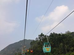 -江门古兜温泉小镇