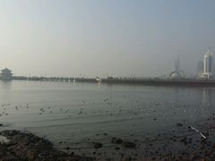 -老味道民宿(栈桥店)