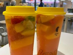 -YO!TEA有茶(科兴科学园店)