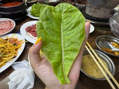 -西塔隆太白烤牛肉馆(图们路店)