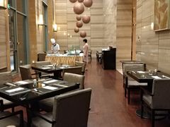 大堂-东方广场假日酒店-蜀咖啡餐厅
