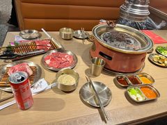 -西塔老太太泥炉烤肉(双井店)