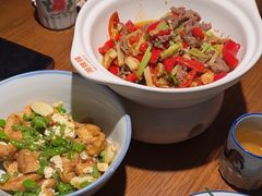-老湘村·湖南土菜(天河维多利店)