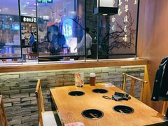 -呷哺呷哺(万达新世界店)