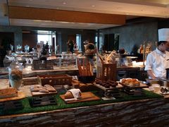 -AdD全日制餐厅(中谷花园酒店)