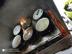 砂锅烧-阿麟馄饨(延长路店)