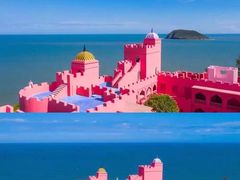 -漳州滨海火山岛自然生态风景区