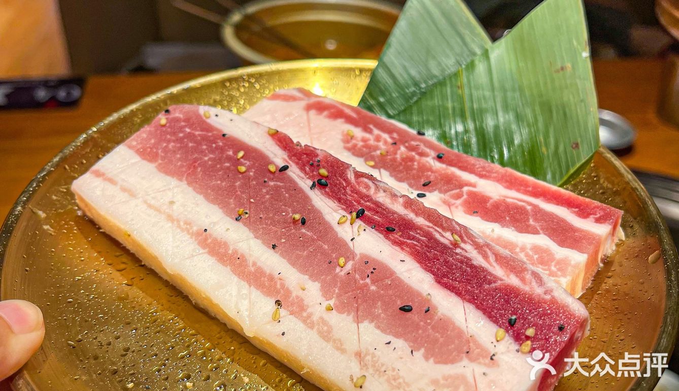 深圳华强北这家店满足我和闺蜜之间的第一顿肉🥩