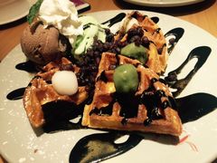 -Lia Cafe Bar Restaurant松山咖啡屋