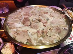 -芸鲜季·云南野生菌餐厅· 云南风物味研社(闵行店)