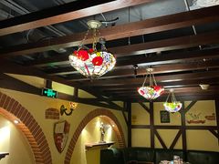 -马迭尔德式西餐精酿啤酒屋(中央大街店)