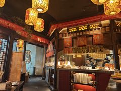 -南京大牌档(中关村领展广场店)