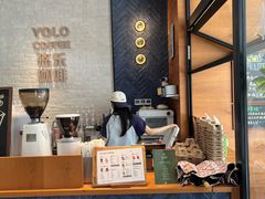 -YOLO COFFEE悠乐咖啡