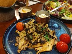 -haxnbauer海森堡德国餐厅(深圳coco店)